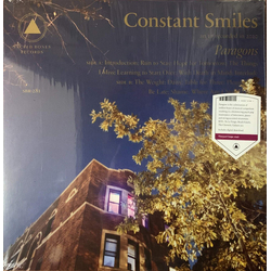 Constant Smiles Paragons VINYL  LP