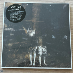 Old Fire Voids VINYL 2 LP 