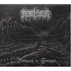 Mortiferum Preserved In Torment (Vinyl) Vinyl  LP 