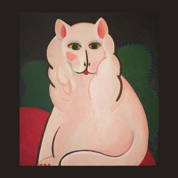 Joseph Shabason Anne Ep (Rose Coloured Vinyl) VINYL  LP