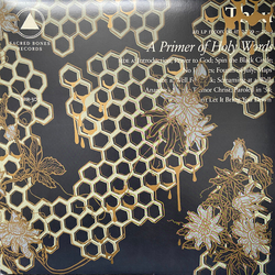 Thou A Primer Of Holy Words (Transwavy Gold Vinyl) [Embargo Until 8/17/22] Vinyl  LP