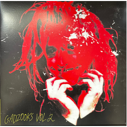 Landry Caleb Jones Gadzooks Vol. 2 [ LP] VINYL  LP