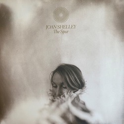 Joan Shelley The Spur (Clear Vinyl) Vinyl  LP 