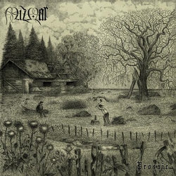 Mizmor Prosaic [2 LP] VINYL 2 LP 