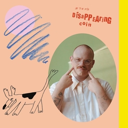 Stephen Steinbrink Disappearing Coin [ LP] VINYL  LP