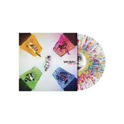 Banks Arcade Future Lovers VINYL  LP