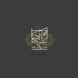 Khanate Khanate [2 LP] (White Vinyl) VINYL 2 LP 