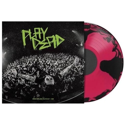 Sim Playdead VINYL  LP