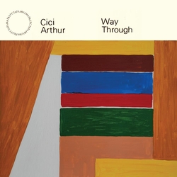 Cici Arthur Way Through VINYL  LP