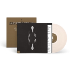 Ora Cogan Hard Hearted Woman [ LP] (Cloudy Clear Vi VINYL  LP