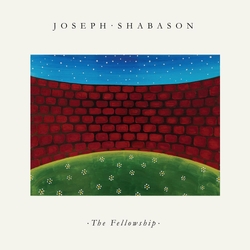 Joseph Shabason The Fellowship (Sky Blue Vinyl) Vinyl  LP 