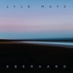 Lyle Mays Eberhard VINYL  LP