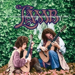 Lamb An Extension Of Now--Unreleased Recordin VINYL  LP