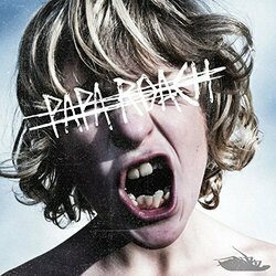 Papa Roach Crooked Teeth (Colour Vinyl) Vinyl  LP