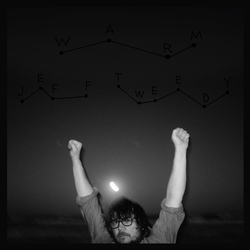 Jeff Tweedy Warm Vinyl  LP