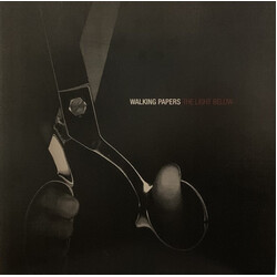 Walking Papers Light Below (2 LP)2 Vinyl  LP 