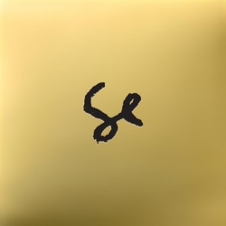 Sylvan Esso Sylvan Esso (10 Year Anniversary Edition - Black & White Vinyl) VINYL 2 LP 