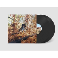 Billy Woods Golliwog VINYL 2 LP 