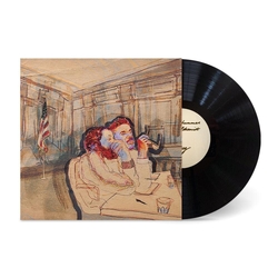 Armand Hammer & The Alchemist Mercy VINYL  LP