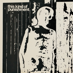 This Kind Of Punishment This Kind Of Punishment Vinyl  LP 