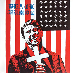 Black Humour Love God-Love One Another Vinyl  LP
