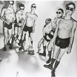 Devo Hardcore - Vol 2 (Vinyl) Vinyl  LP