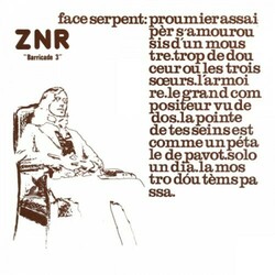 ZNR Barricade 3