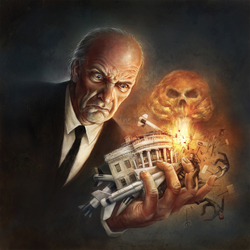 Vinnie Paz Pain Collector Vinyl  LP