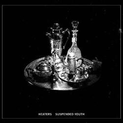 Heaters Suspended Youth-Download- Vinyl  LP