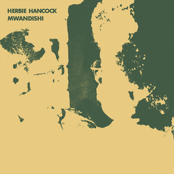 Herbie Hancock Mwandishi Vinyl  LP