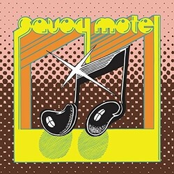 Savoy Motel Savoy Motel Vinyl  LP