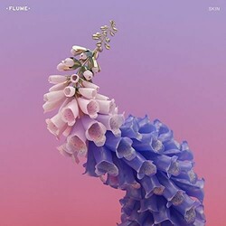 Flume Skin Vinyl  LP