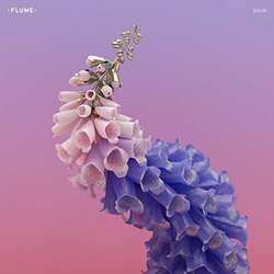 Flume Skin Vinyl  LP