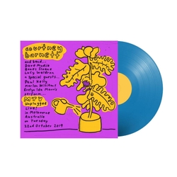 Courtney Barnett Mtv Unplugged Live In Melbourne (Color V VINYL  LP