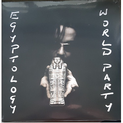 World Party Egyptology (Vinyl) VINYL 2 LP 
