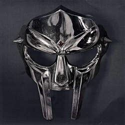 Jj Doom (Mf Doom & Jneiro Jarel) Bookhead Ep VINYL 12INCH
