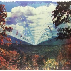 Tame Impala Innerspeaker (Vinyl) Vinyl  LP