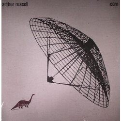Arthur Russell Corn ( LP) Vinyl  LP