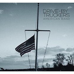 Drive-By Truckers American Band (Wsv) Vinyl  LP