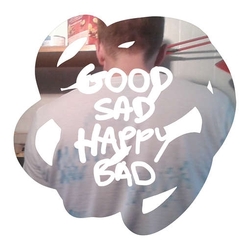Micachu & The Shapes Good Sad Happy Bad VINYL  LP