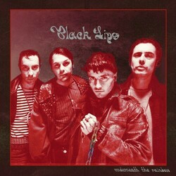 Black Lips Underneath The Rainbow (180Gm Vinyl) Vinyl  LP