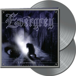 Evergrey In Search Of Truth (Silver Vinyl) Vinyl  LP