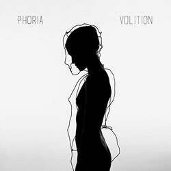 Phoria Volition (Uk) Vinyl  LP