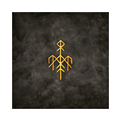Wardruna Runaljod: Ragnarok Vinyl  LP