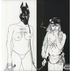 Death Grips Money Store The (180G Vinyl) Vinyl  LP