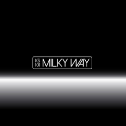 Klaus Schulze 101  Milky Way (Black Vinyl) VINYL 2 LP 