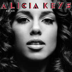 Alicia Keys As I Am (2  LP Set)2 Vinyl  LP 