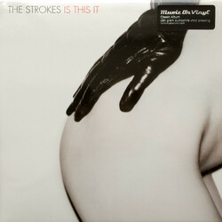 Strokes Is This It (180G) Vinyl  LP