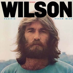 Dennis Wilson Pacific Ocean Blue (180G Vinyl Vinyl  LP