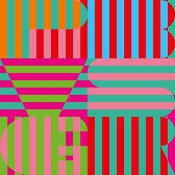Panda Bear Panda Bear Meets Grim Reaper VINYL  LP